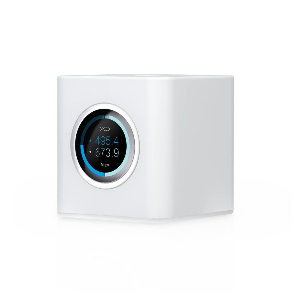 AmpliFi HD Mesh Router