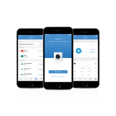 AmpliFi HD Mesh Router