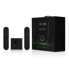AmpliFi Mesh Wi-Fi System. Gamer's Edition