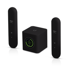 AmpliFi Mesh Wi-Fi System. Gamer's Edition