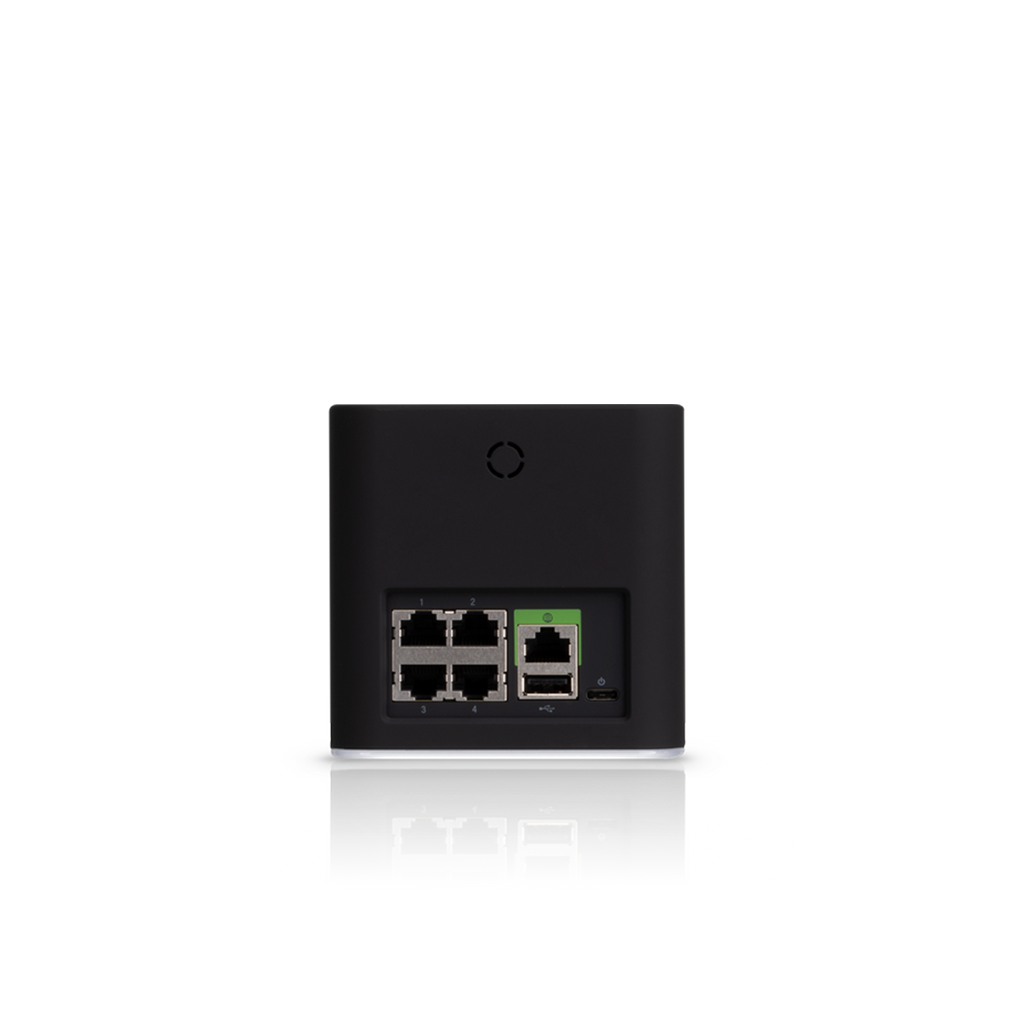 AmpliFi Mesh Wi-Fi System. Gamer's Edition