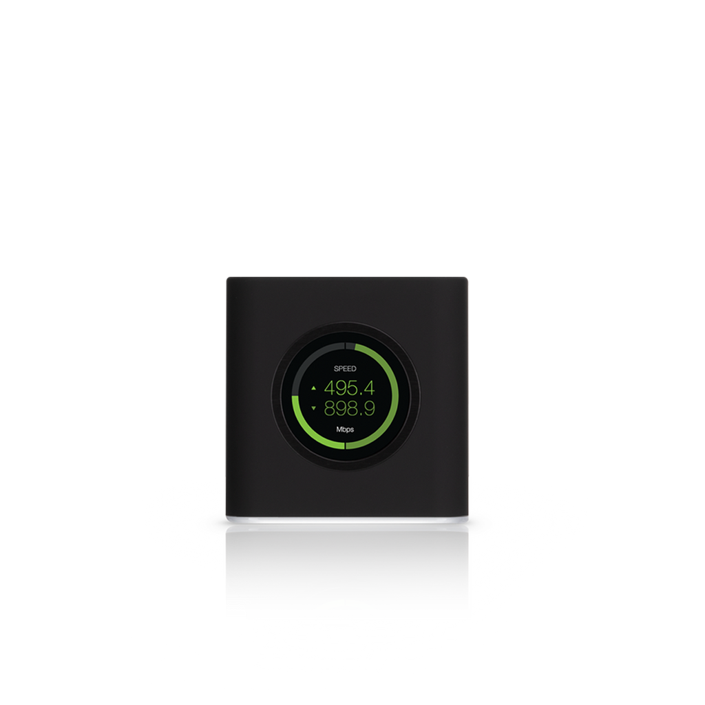 AmpliFi Mesh Wi-Fi System. Gamer's Edition