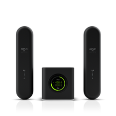 AmpliFi Mesh Wi-Fi System. Gamer's Edition