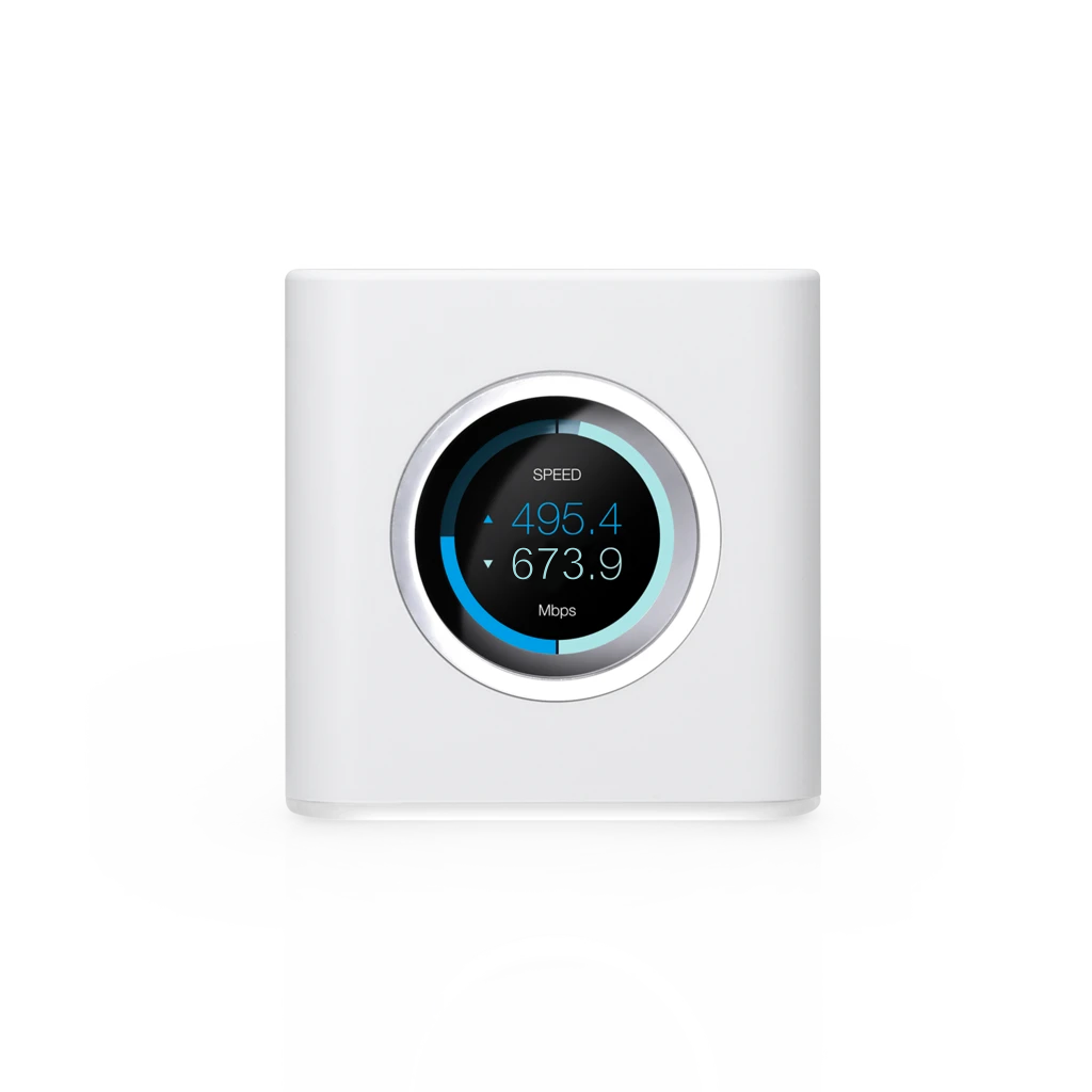AmpliFi Mesh Wi-Fi System
