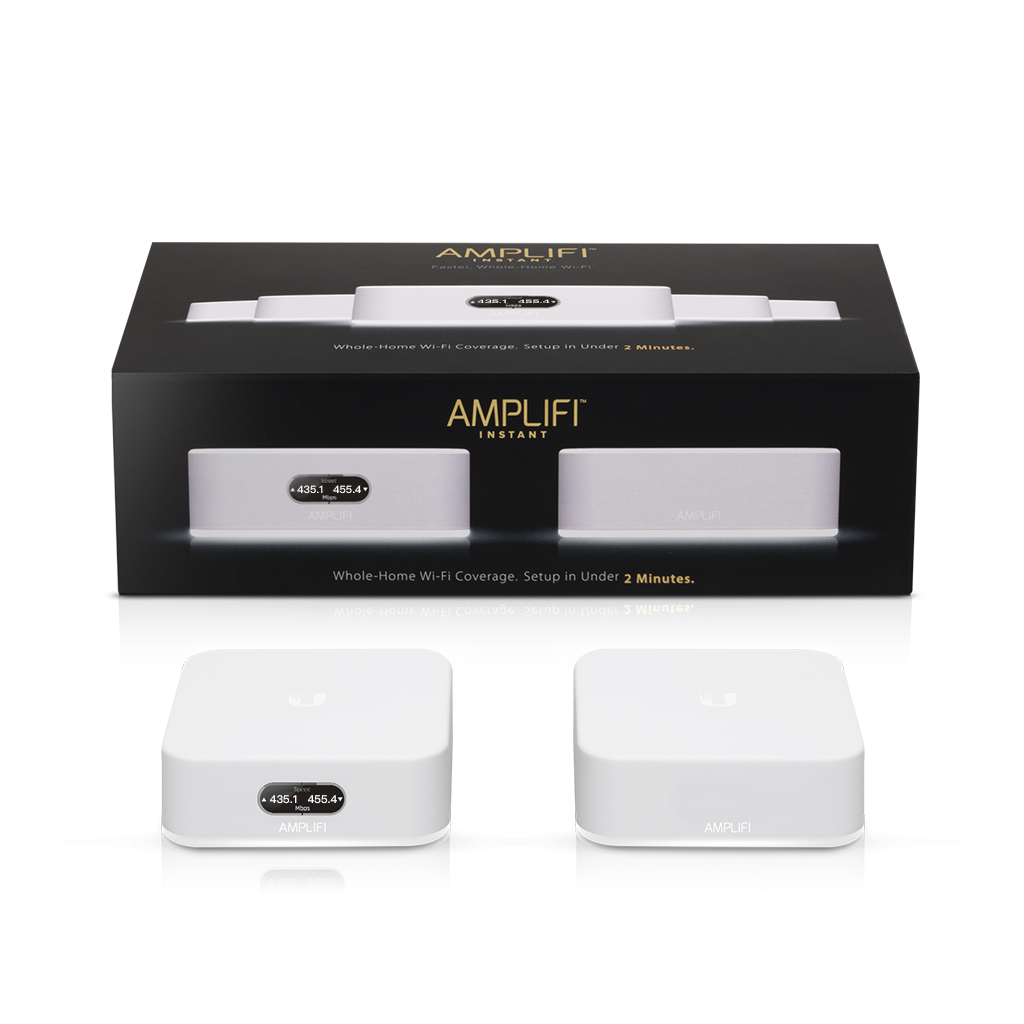 AmpliFi Instant System