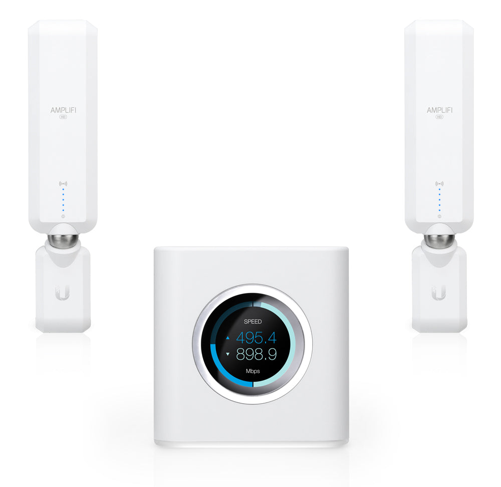 AmpliFi Mesh Wi-Fi System