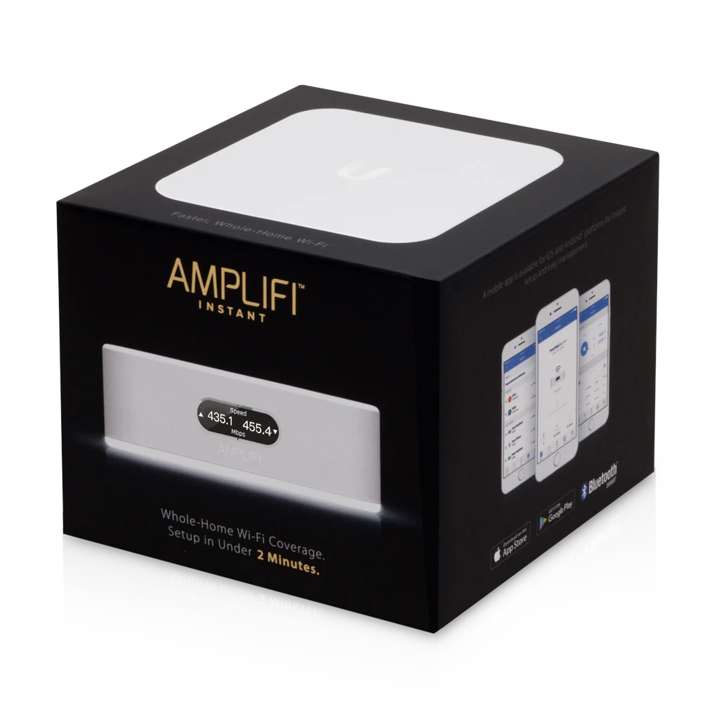 AmpliFi Instant Router